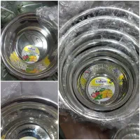 صافی و لگن یونیک