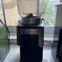 اسپرسوساز نوا ۱۲۸ و آسیاب نوا ۳۶۶۱|سماور، چای‌ساز، قهوه‌ساز|رشت, دیانتی|دیوار