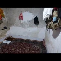 خانه انبار کارگاه اجاره ای|اجارهٔ مغازه و غرفه|قنوات, |دیوار