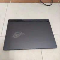 لپ تاپ Asus rog|رایانه همراه|ساری, |دیوار