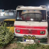 مینی بوس بنز 21اصل طاهری