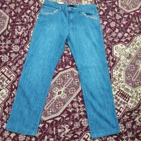 شلوار جین زنانه آک آک