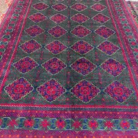 تک ۶ متری سبز|فرش|اراک, |دیوار