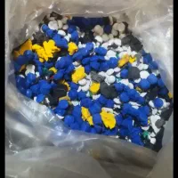 گرانول PVCدرجه یک|ماشینآلات صنعتی|قم, جهان بینی|دیوار