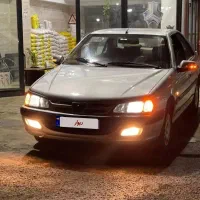 پژوپارس مدل86