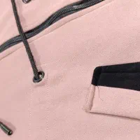 سویشرت دخترانه صورتی اسپرت|لباس|خرمآباد, |دیوار