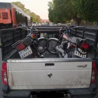 وانت بار-حمل بار-ارزانترین قیمت برای شهرهای دیگر|خدمات حمل و نقل|کاشان, شهرک خاتم الانبیا (مسکن ملی کاشان)|دیوار