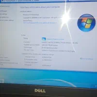 لپ تاپ دل|رایانه همراه|تبریز, |دیوار