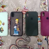 قاب گوشی آیفون