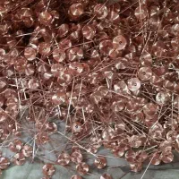 سیم اسپنددودکن|صنایع دستی و سایر لوازم تزئینی|گلبهار, شهر جدید گلبهار|دیوار