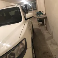هیوندای سانتافه ix 45 2700cc، مدل ۲۰۰۸|خودرو سواری و وانت|تهران, تهران‌سر|دیوار