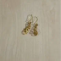 گوشواره نمادها