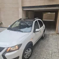 کوییک GXR مدل ۴۰۳ فول کامل