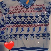 لباس پسرانه