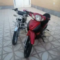 دوموتور فروشی