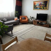 منزل مبله یک خواب گلستان