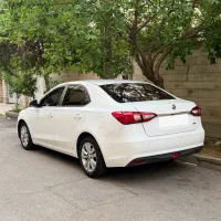 ام جی ۳۶۰ اتوماتیک توربو - کروز کنترل