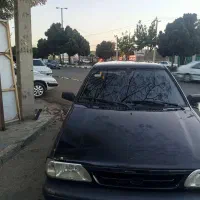 مدل 84 بی رنگ بدون آفتاب سوختگی|خودرو سواری و وانت|دلیجان, |دیوار