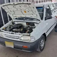 فروش پراید ۷۶