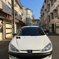 ۲۰۶ مدل ۱۴۰۰