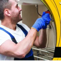 سرویس و عیب یابی پکیج