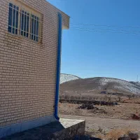 زمین آینده دار زعفرون زار دُرُخش|فروش زمین و ملک کلنگی|قهستان, |دیوار