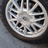 رینگ خرچنگی