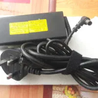 شارژر اصلی لبتاب وایو سونی|قطعات و لوازم جانبی رایانه|گرگان, |دیوار