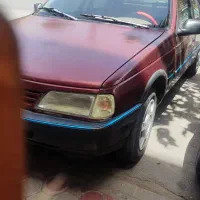 پژوGLX