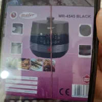 نونو مارک مایر بدون استفاده
