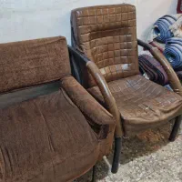 صندلی اداری