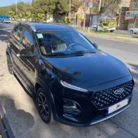 X22 pro اتومات مدل ۱۴۰۱ در حد|خودرو سواری و وانت|مشهد, کوثر|دیوار