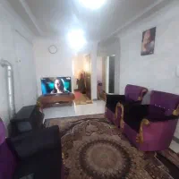 فروش آپارتمان طبقه بالاتک واحدی 85متر2خواب پارکینگ