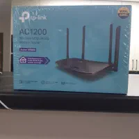 مودم تی پی لینک vr300|مودم و تجهیزات شبکه|شیراز, قدوسی شرقی|دیوار