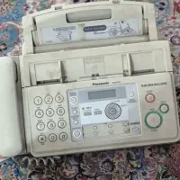 فکس پاناسونیک