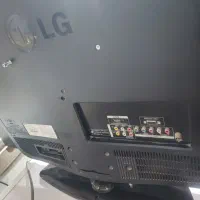 تلوزیون32اینچ الجی درحدمعموری خوربدون دیجیتال|تلویزیون و پروژکتور|باسمنج, |دیوار