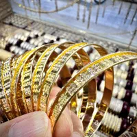 النگو آنجل 4/500گرم طلا بدون اجرت|جواهرات|تهران, شهرک ولیعصر جنوبی|دیوار