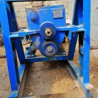 پمب اب|ماشینآلات صنعتی|سرپل ذهاب, |دیوار