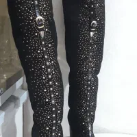 کفش و چکمه|کیف، کفش، کمربند|اصفهان, باتون|دیوار