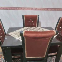 میز ناهارخوری