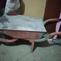 فرغون باربری|ابزارآلات|تهران, هاشم‌آباد|دیوار