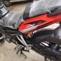 ns200|موتورسیکلت|ساوه, |دیوار