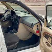 پارسtu5 مدل402|خودرو سواری و وانت|برازجان, |دیوار