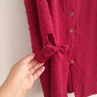 مانتو ابروبادی پوم پوم