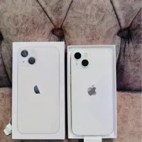 آیفون۱۳خشک(باطری۱۰۰)|موبایل|خاش, |دیوار