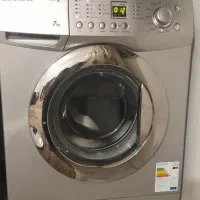 ماشین لباس شویی