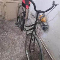 دوچرخه ژاپنی