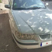 معاوضه خودرو