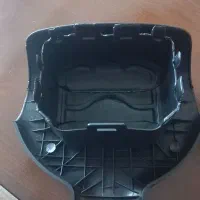 قاب فرمان ساینا نو جلوپنجره تیبا فابریک|قطعات یدکی و لوازم جانبی|کرج, فاز ۴ مهرشهر|دیوار