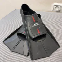 فین شنا aquafeel